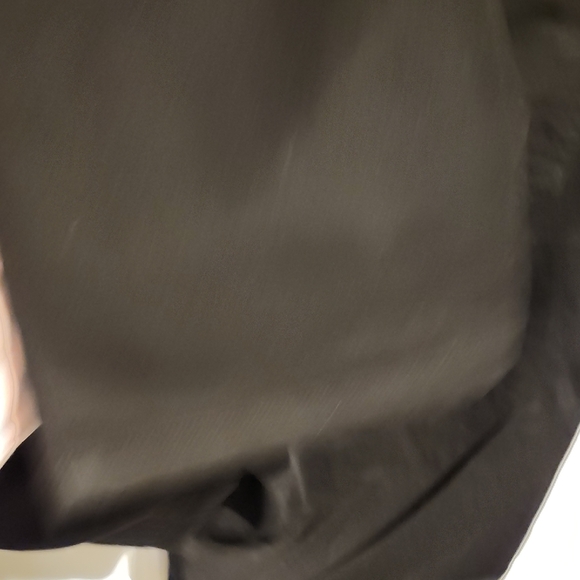 Jones New York Charcoal Trousers - Picture 4 of 4